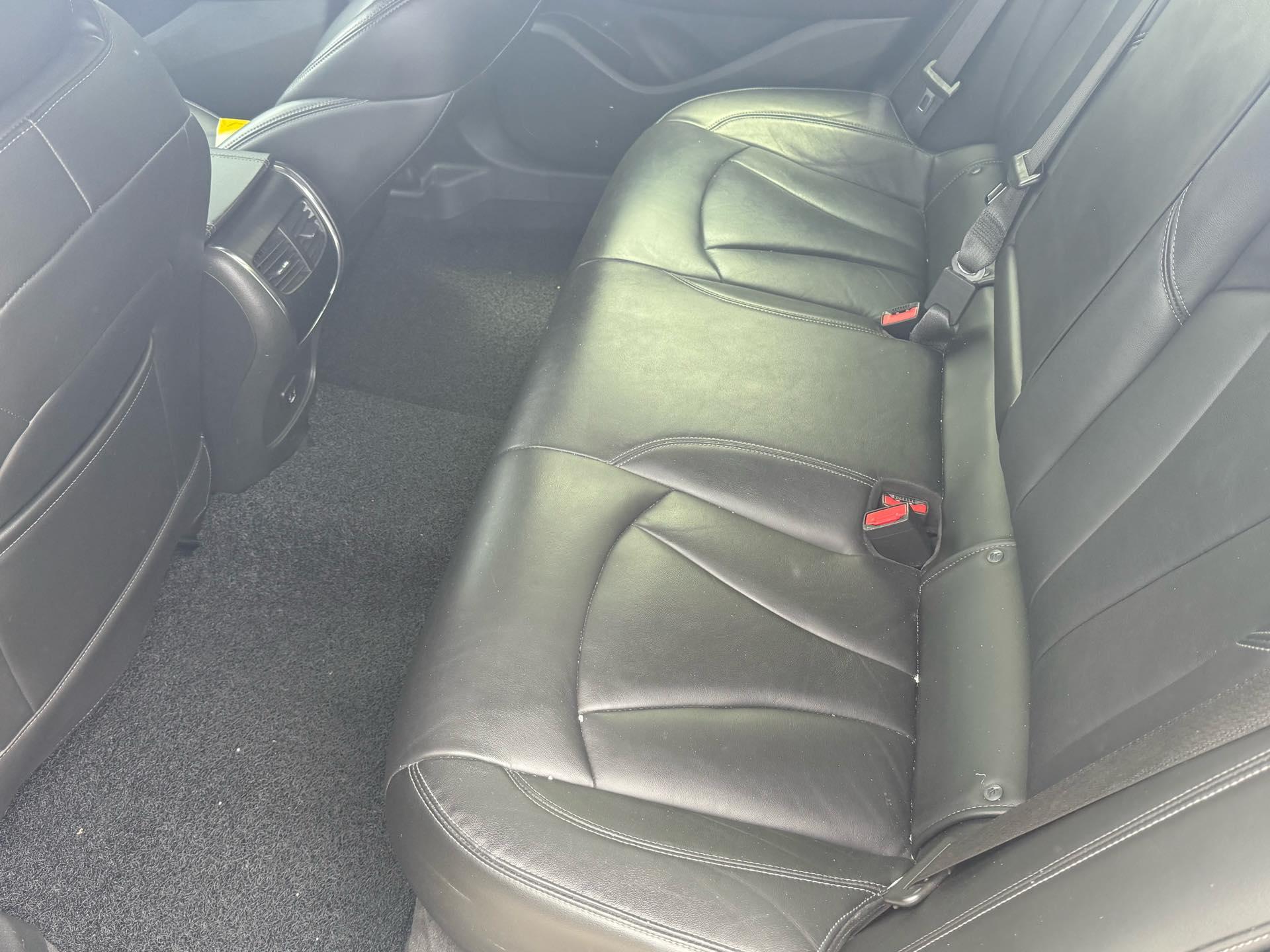 LaCrosse 2021 552T Luxury Model 4