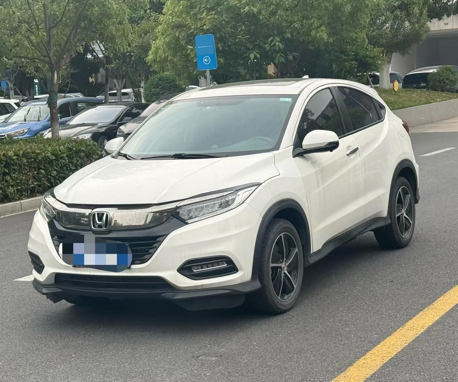 Binzhi 2020 220 TURBO CVT Deluxe Edition