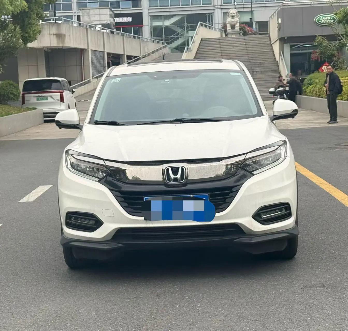 Binzhi 2020 220 TURBO CVT Deluxe Edition 2