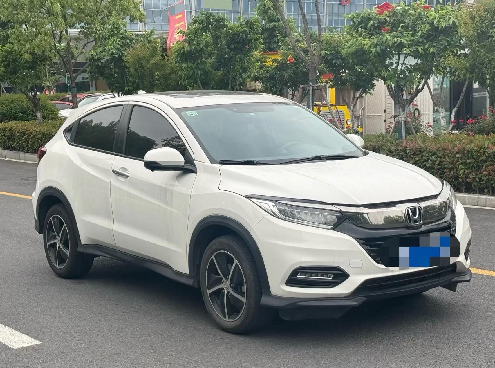 Binzhi 2020 220 TURBO CVT Deluxe Edition 3