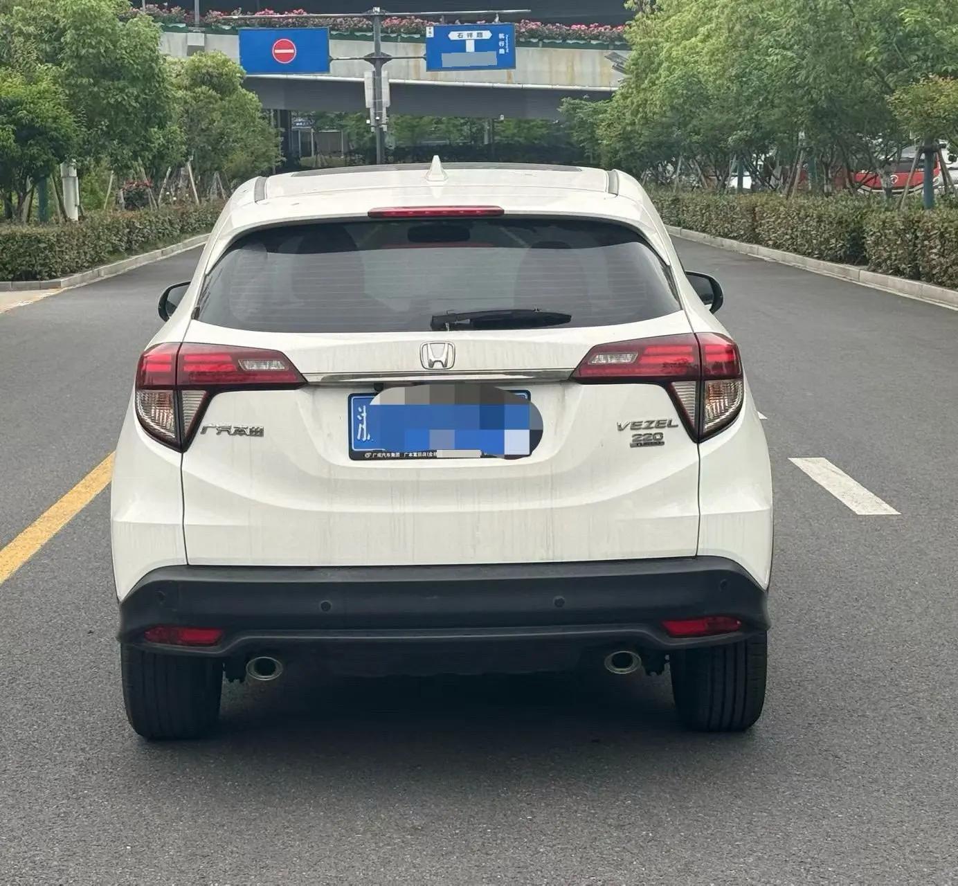 Binzhi 2020 220 TURBO CVT Deluxe Edition 4
