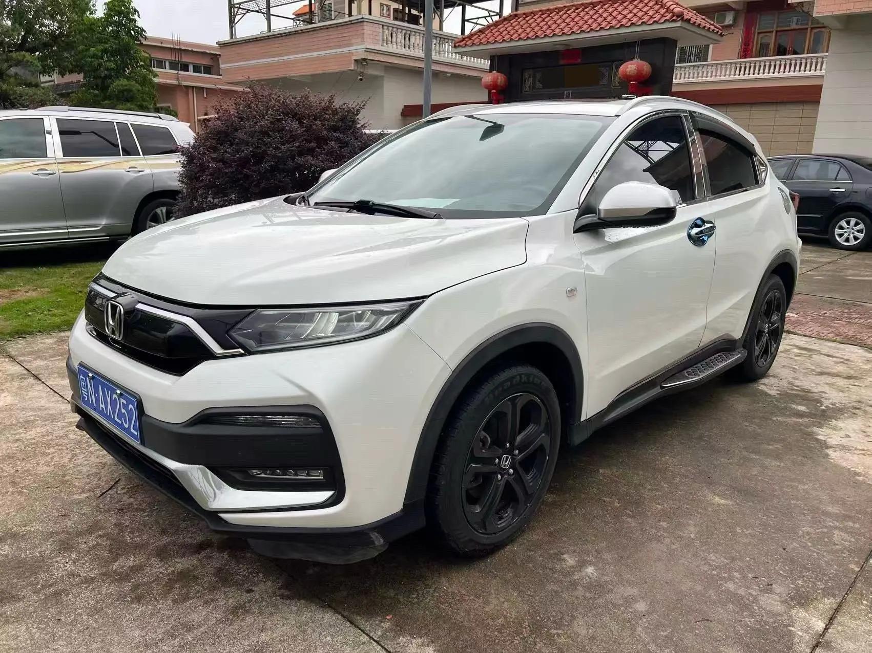 Honda XR-V 2020 220TURBO CVT Deluxe Edition