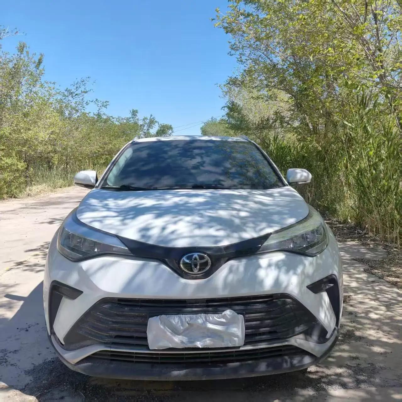 Yize IZOA 2022 2.0L SPORT Edition 2