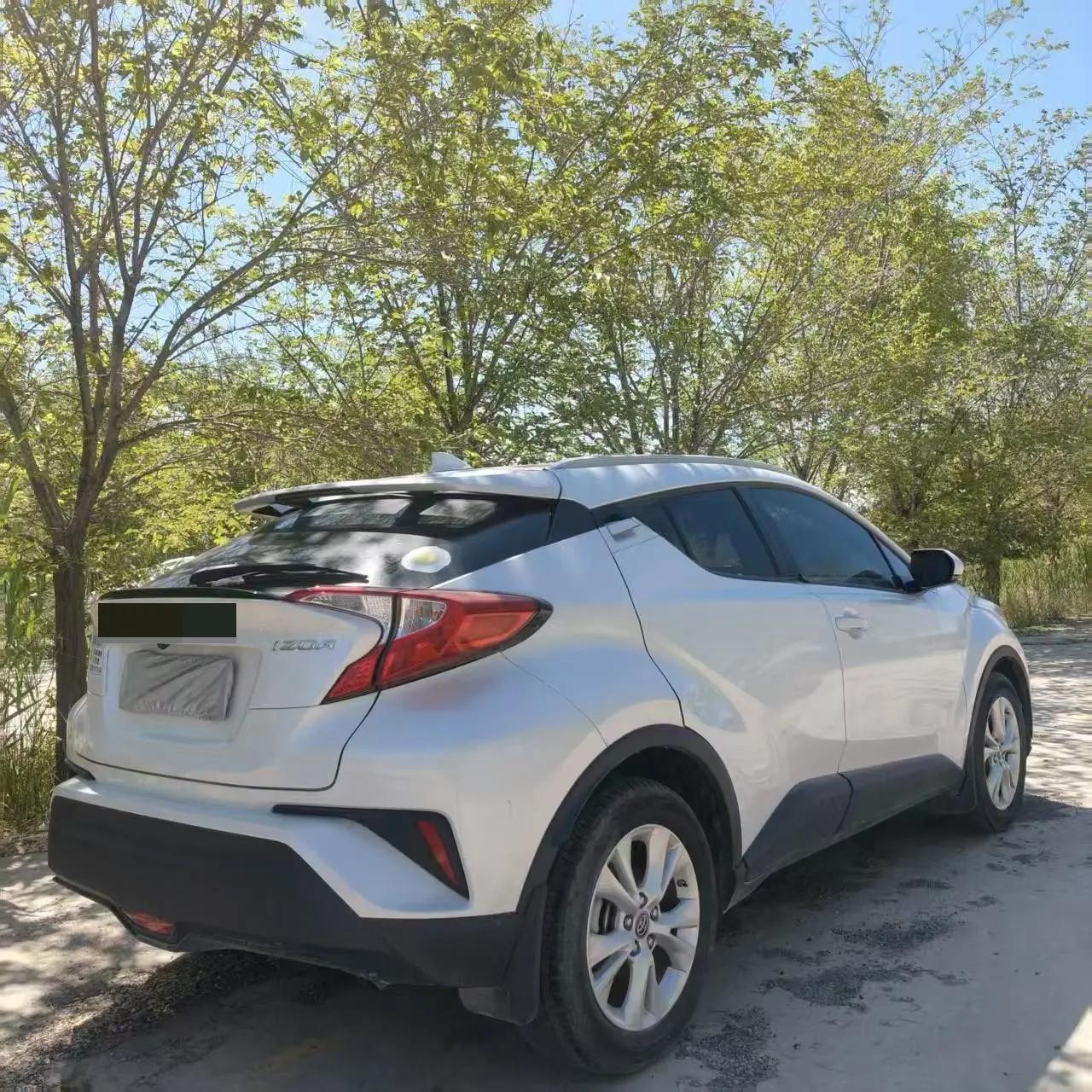 Yize IZOA 2022 2.0L SPORT Edition 3