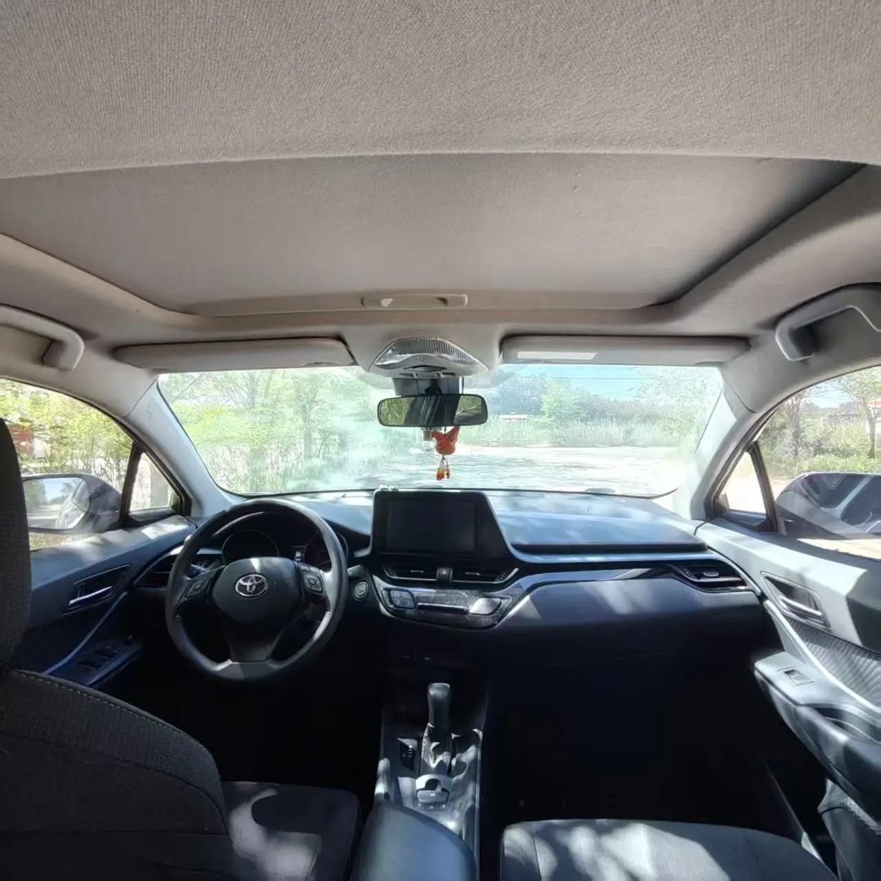 Yize IZOA 2022 2.0L SPORT Edition 5