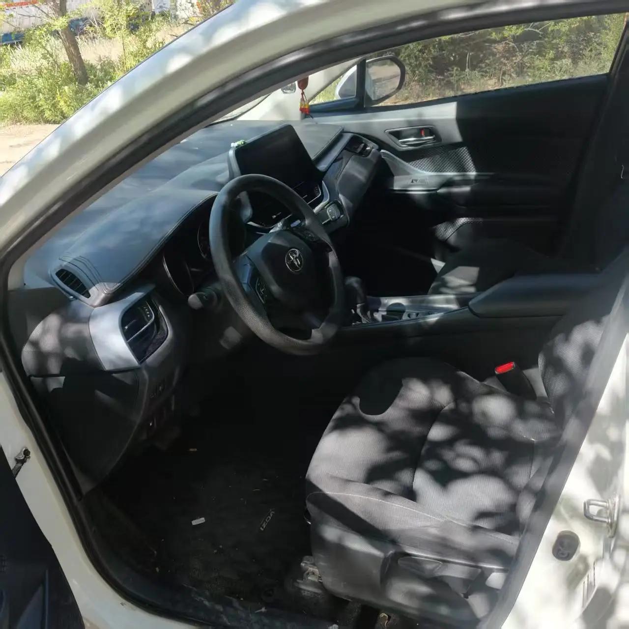 Yize IZOA 2022 2.0L SPORT Edition 6