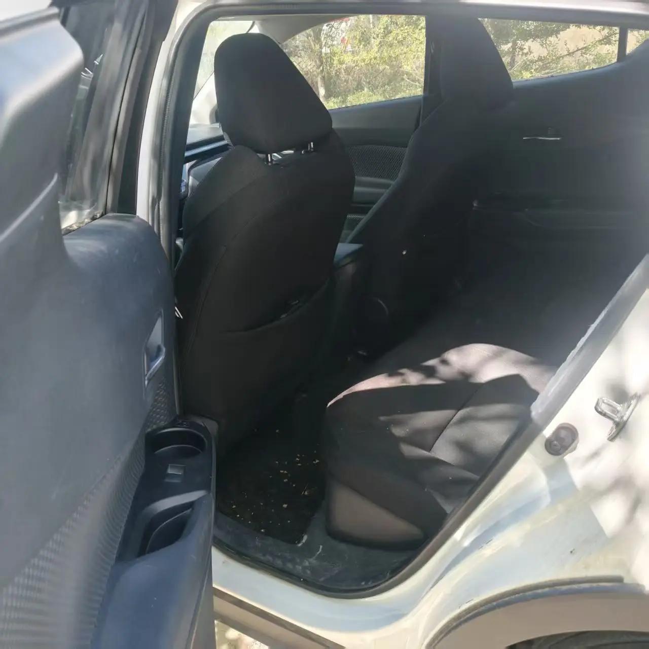 Yize IZOA 2022 2.0L SPORT Edition 7