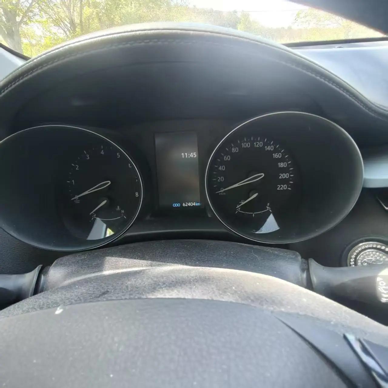 Yize IZOA 2022 2.0L SPORT Edition 9
