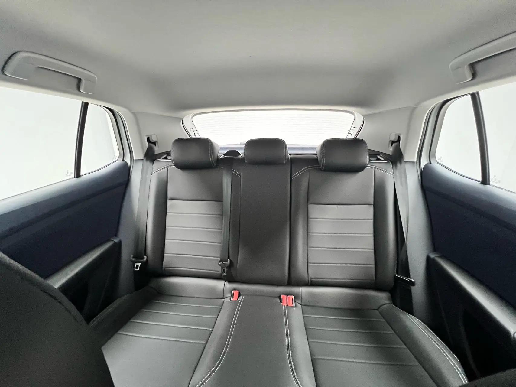 Volkswagen 2025 T-Roc New Edition 1.5 Ruijin Edition Automatic 14
