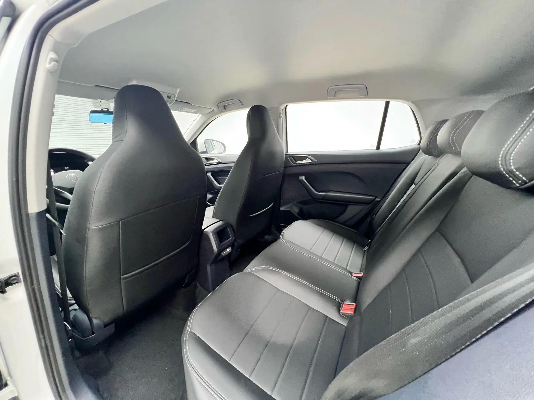 Volkswagen 2025 T-Roc New Edition 1.5 Ruijin Edition Automatic 7