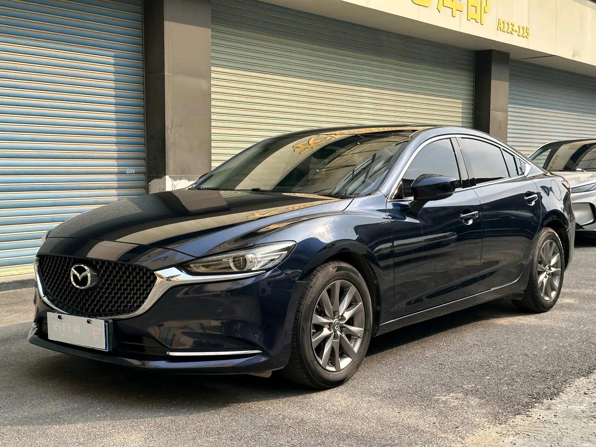 Atz 2020 2.0L Blue Sky Luxury Edition