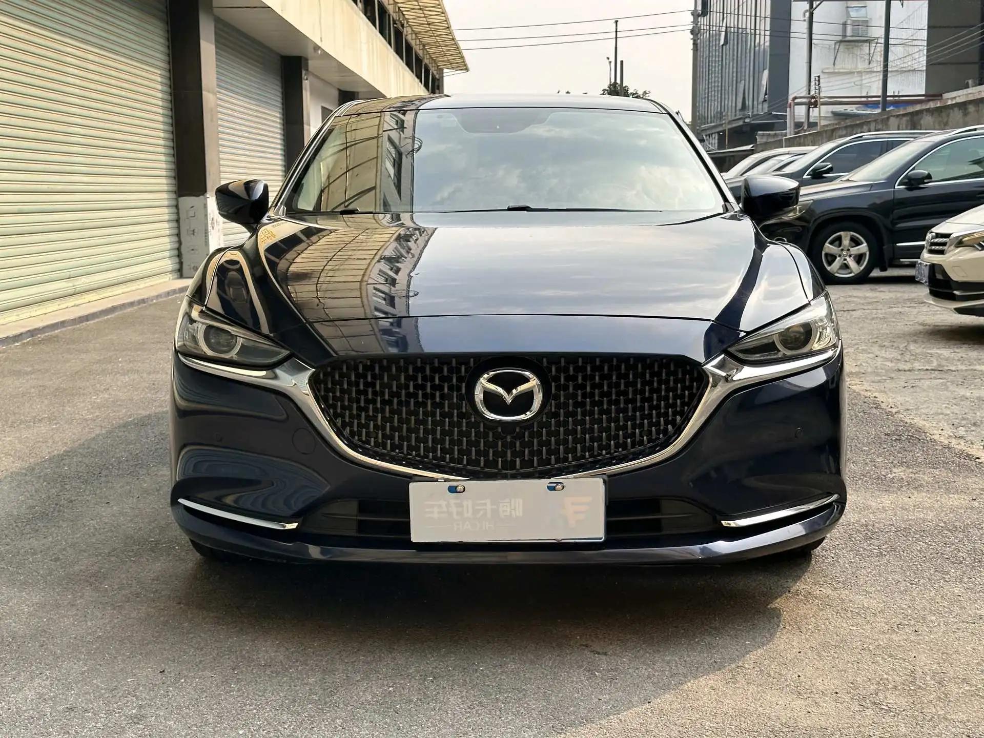 Atz 2020 2.0L Blue Sky Luxury Edition 2