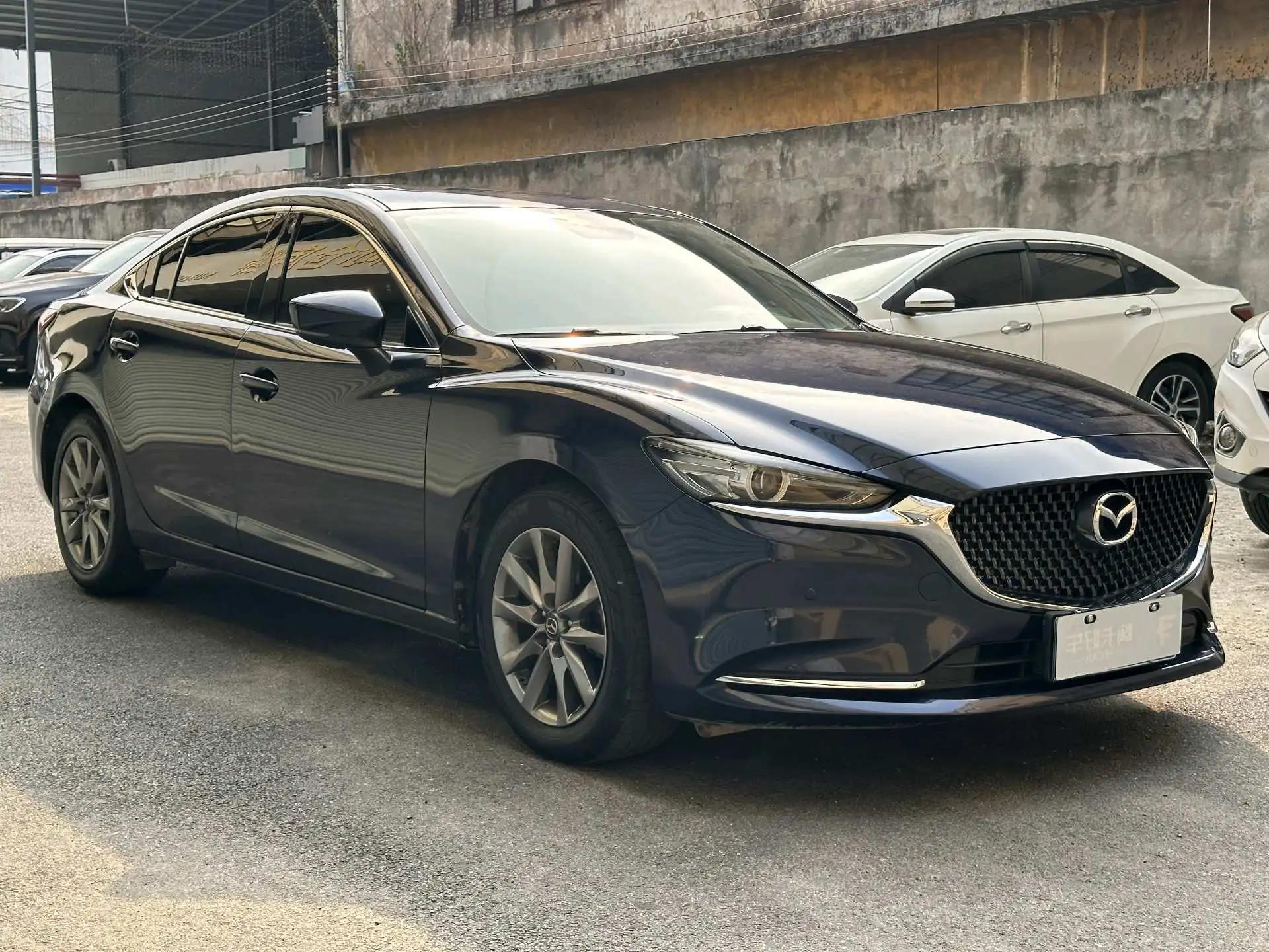 Atz 2020 2.0L Blue Sky Luxury Edition 3