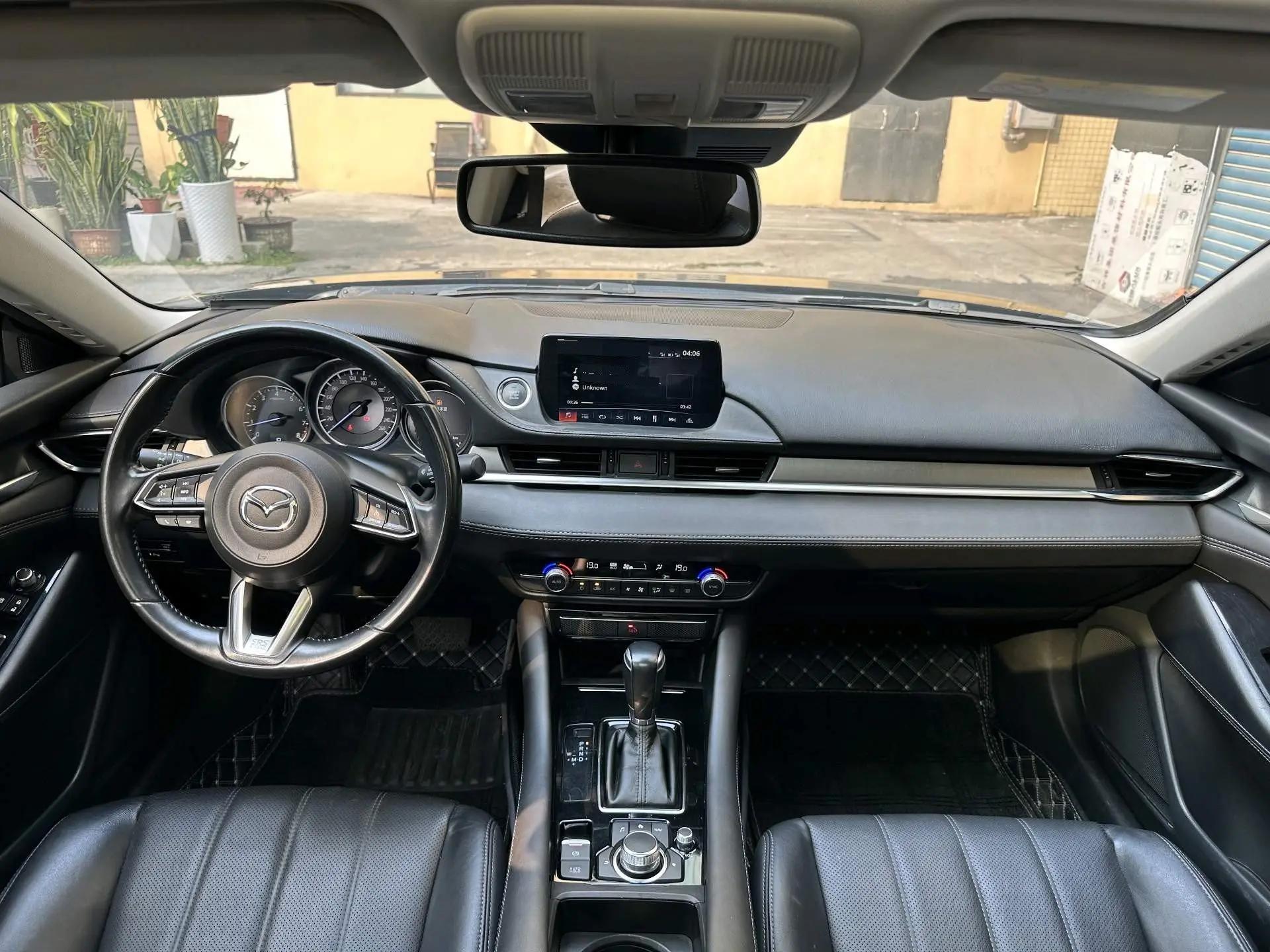 Atz 2020 2.0L Blue Sky Luxury Edition 4