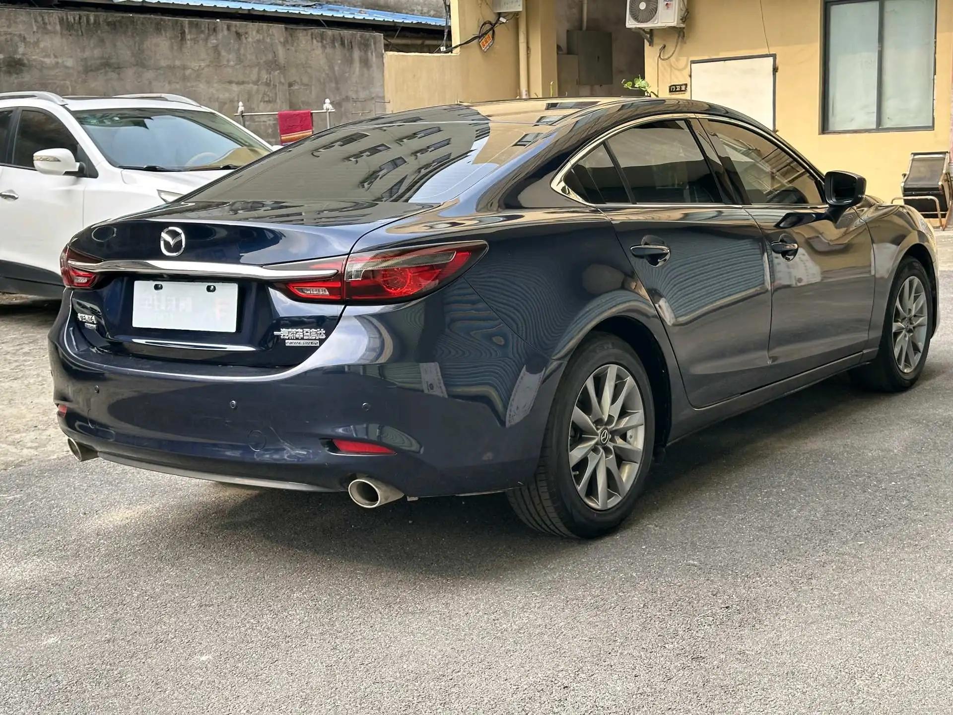 Atz 2020 2.0L Blue Sky Luxury Edition 7
