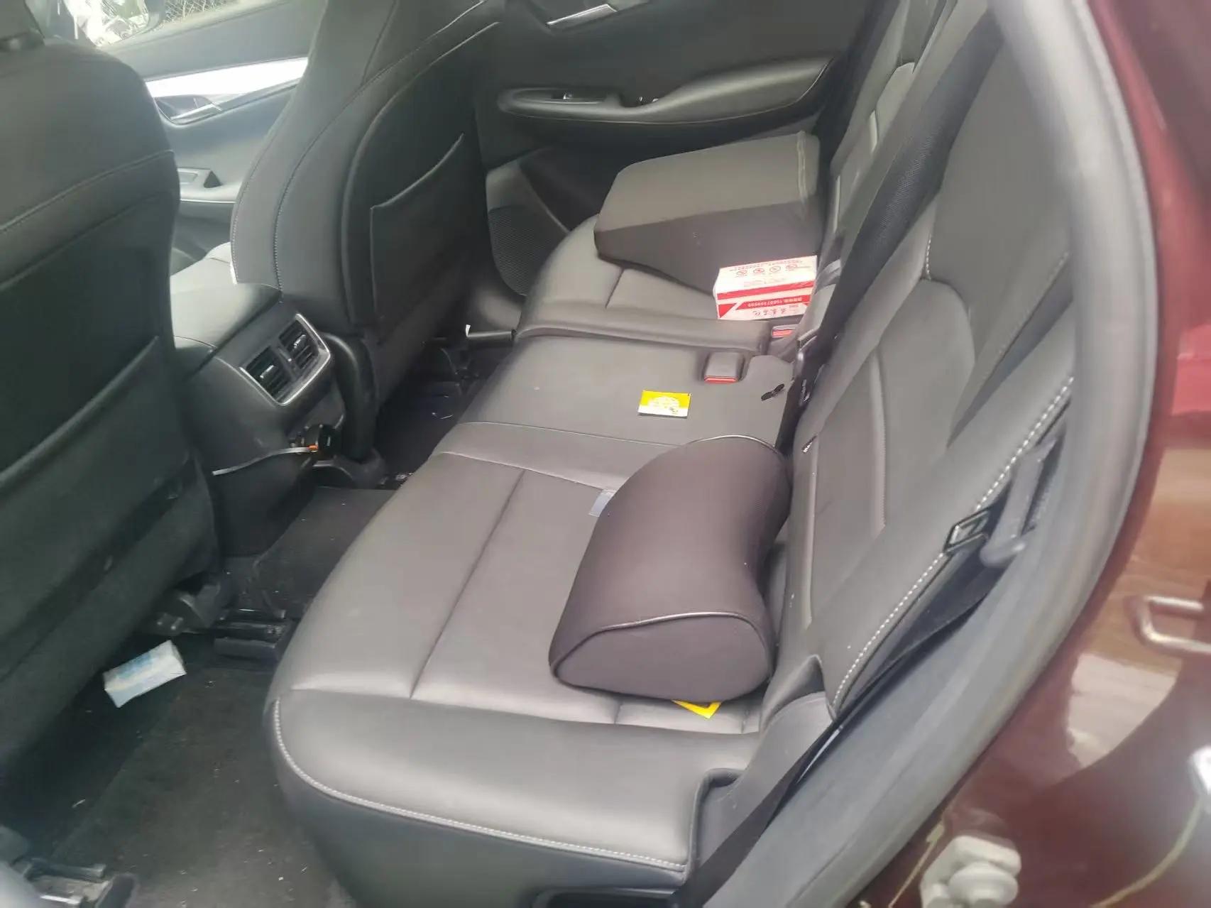 Infiniti QX50 2022 2.0T two-wheel drive fashion edition 6