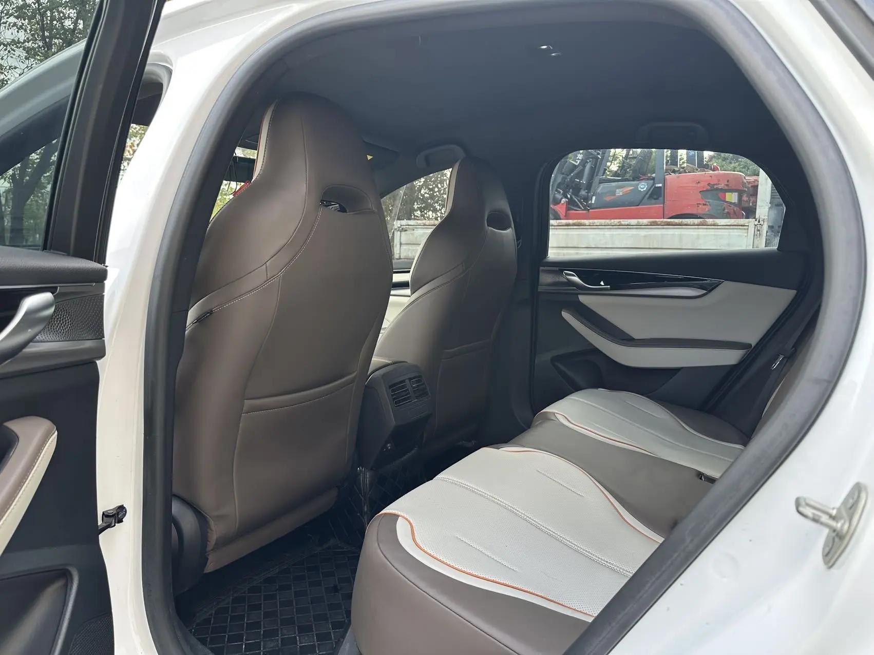 BYD 2023 Qin PLUS EV 420km Champion Edition Prestige Automatic 6
