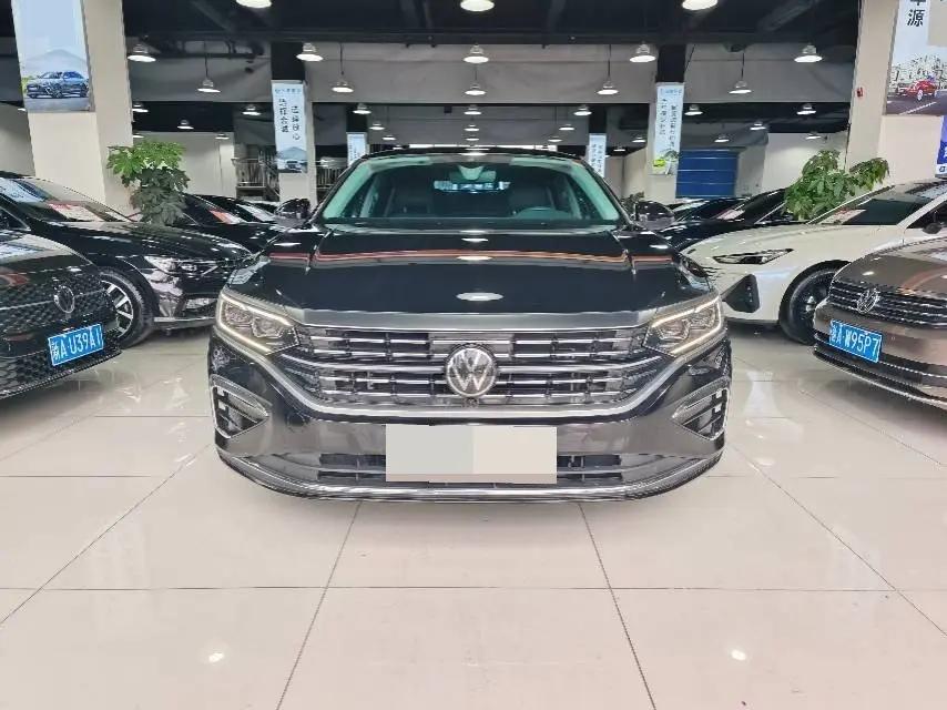 Volkswagen 2024 Passat 2.0TSI 380TSI Deluxe Edition Automatic 2