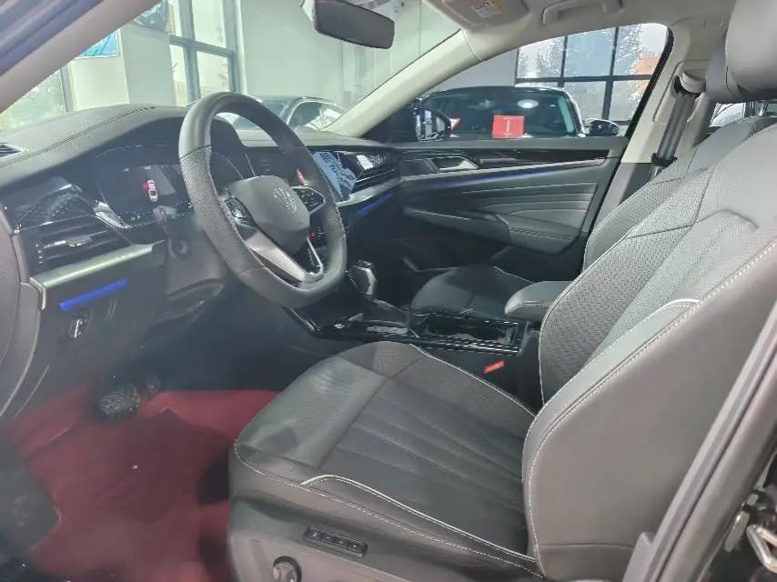 Volkswagen 2024 Passat 2.0TSI 380TSI Deluxe Edition Automatic 6