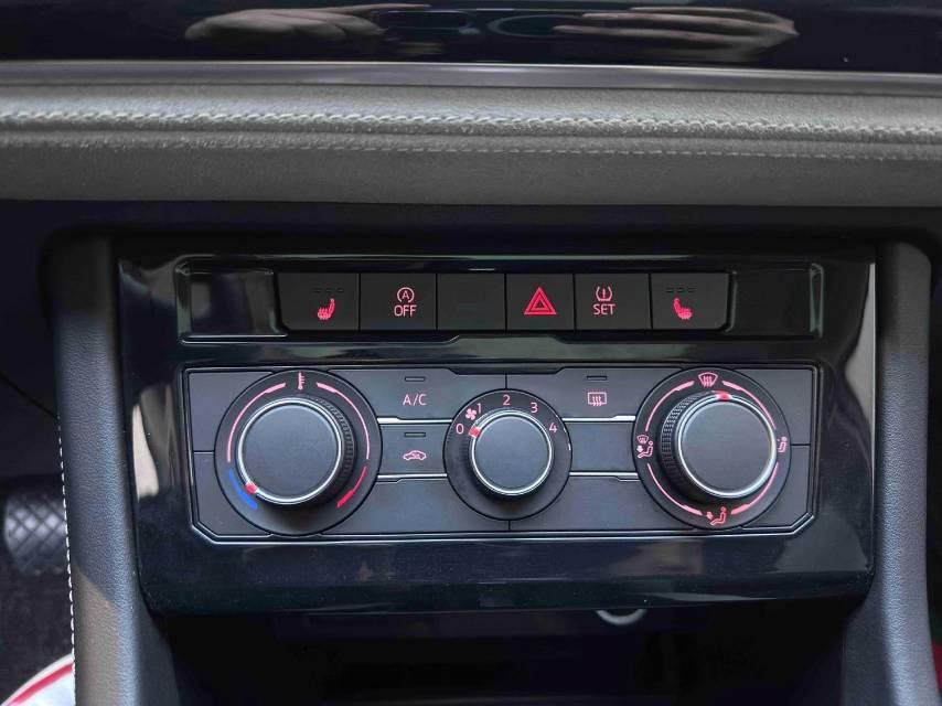 Volkswagen 2023 Lingdu L 1.4TSI 280TSI Spicy Edition Automatic 9