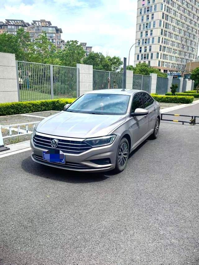 Sagittarius 2020 200TSI Manual Fashion National V