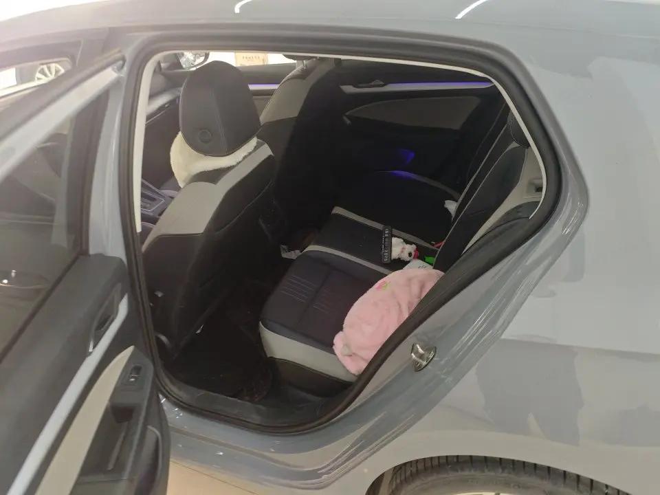 Golf 2021 280TSI DSG Pro 3