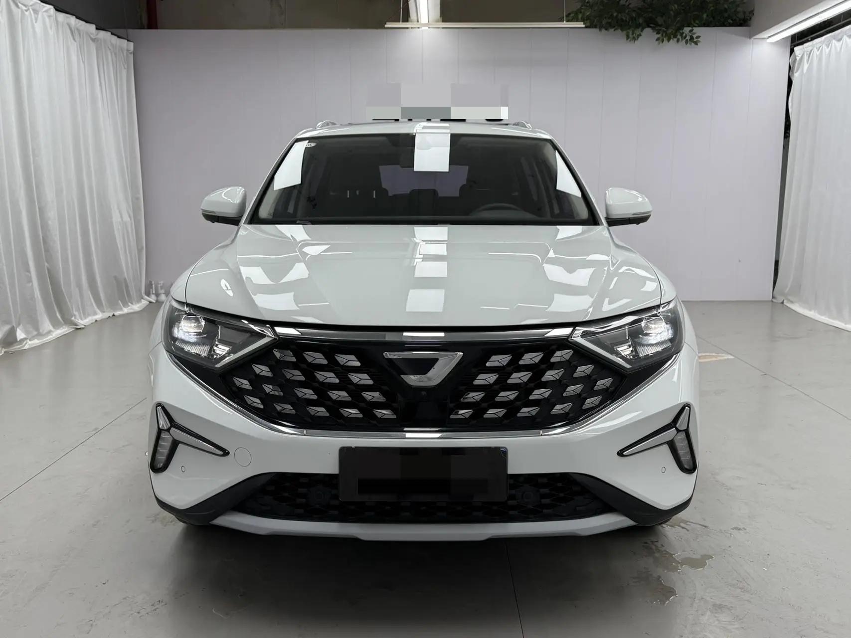 Jetta VS7 2023 280TSI Auto Enjoy Edition 2