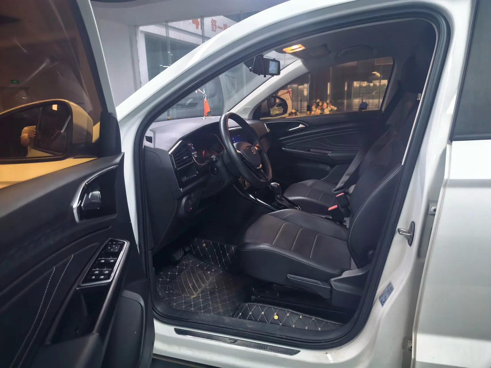 Jetta VS5 2022 280TSI Auto Enjoy Pro 6