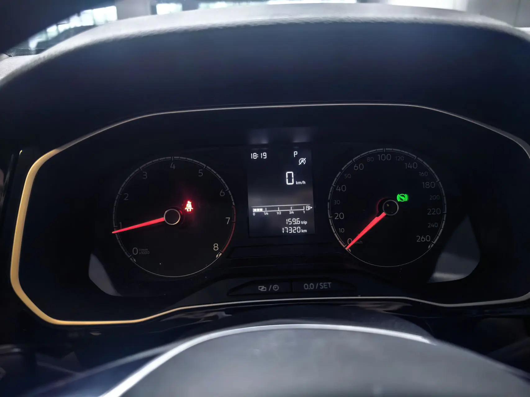 Jetta VS5 2022 280TSI Auto Enjoy Pro 8