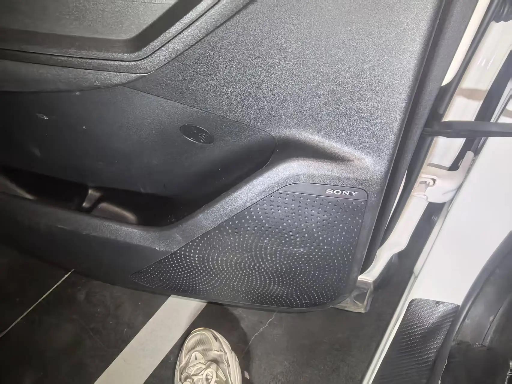 ChangAn X5 PLUS 2024 1.5T DCT Excellence 3