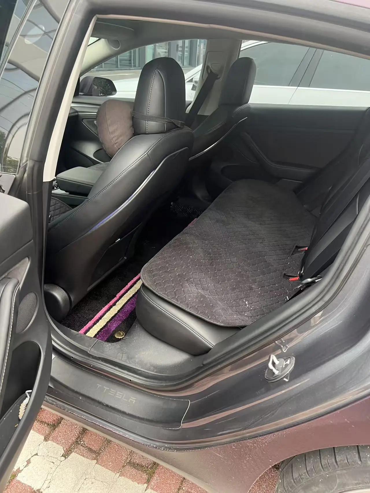 Model 3 2022 rear-wheel drive version 3