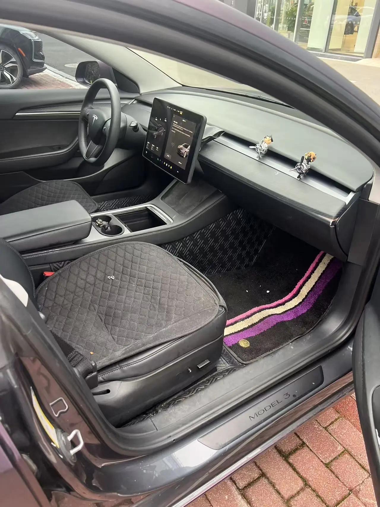 Model 3 2022 rear-wheel drive version 5
