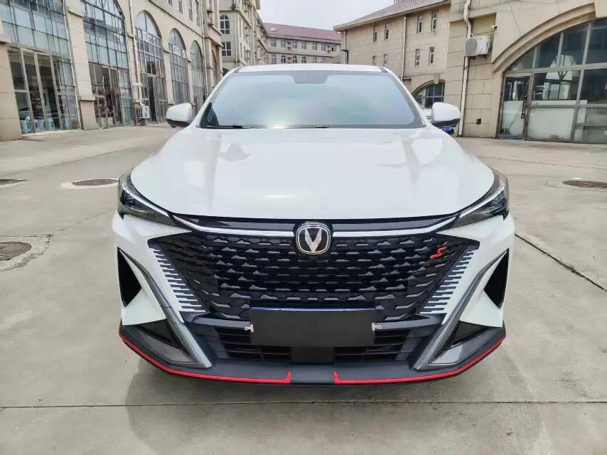 ChangAn X5 PLUS 2024 1.5T DCT Excellence 3