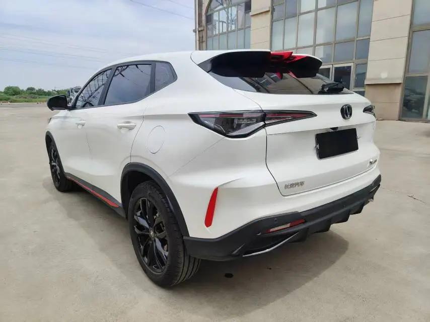 ChangAn X5 PLUS 2024 1.5T DCT Excellence 9