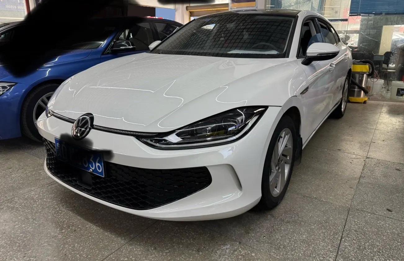 Lamando 2022 Model Lamando L 280TSI DSG Cool & Spicy Edition