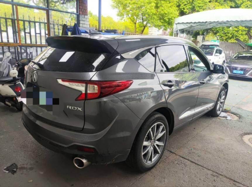 Acura RDX 2020 2.0T Pleasant Edition 2