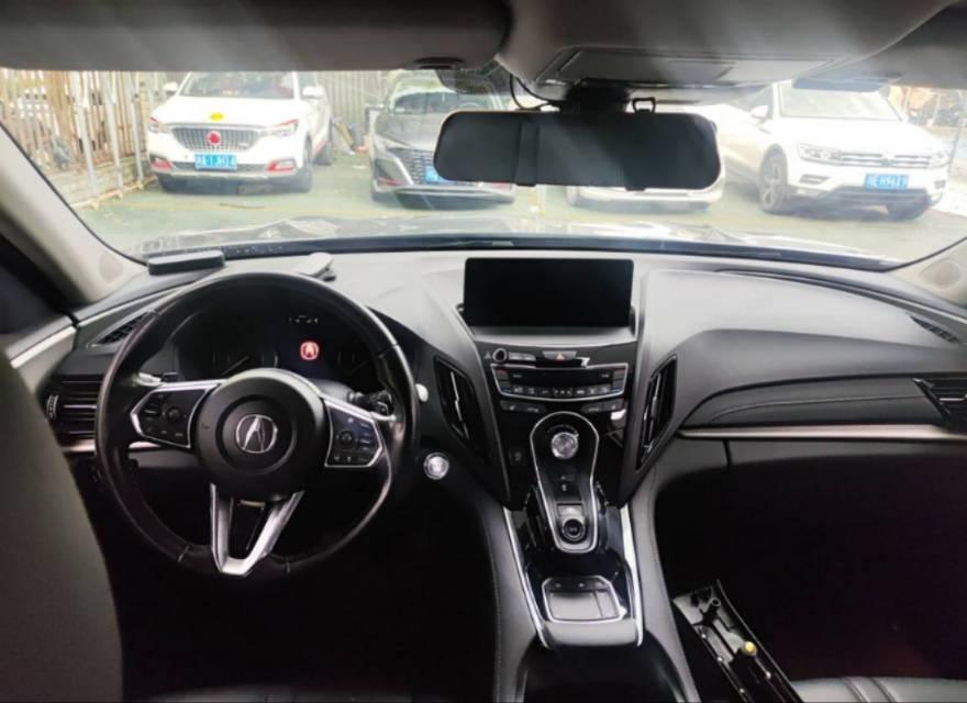 Acura RDX 2020 2.0T Pleasant Edition 3