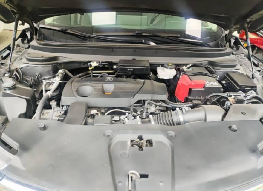 Acura RDX 2020 2.0T Pleasant Edition 5