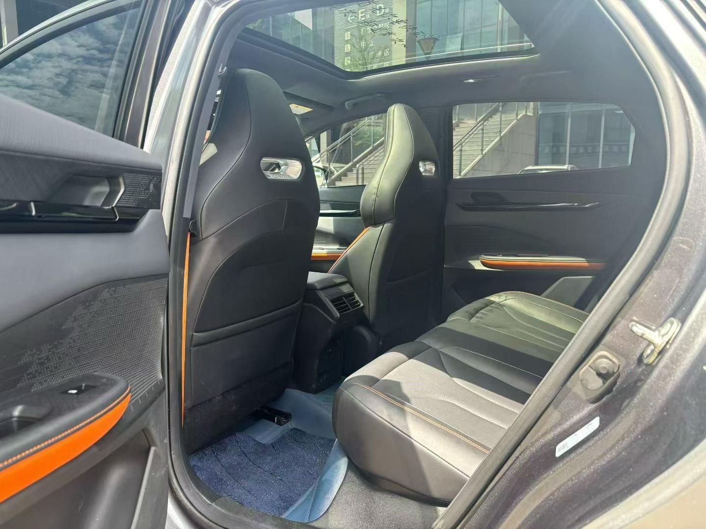 ChangAn 2023 UNI-V 1.5T Prestige Automatic 9