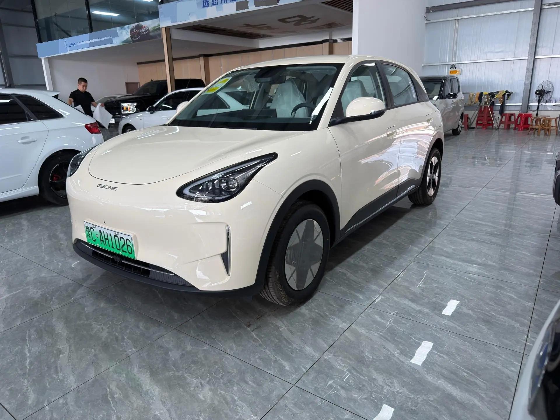 Star Wish 2026 Model 310km Dream Edition
