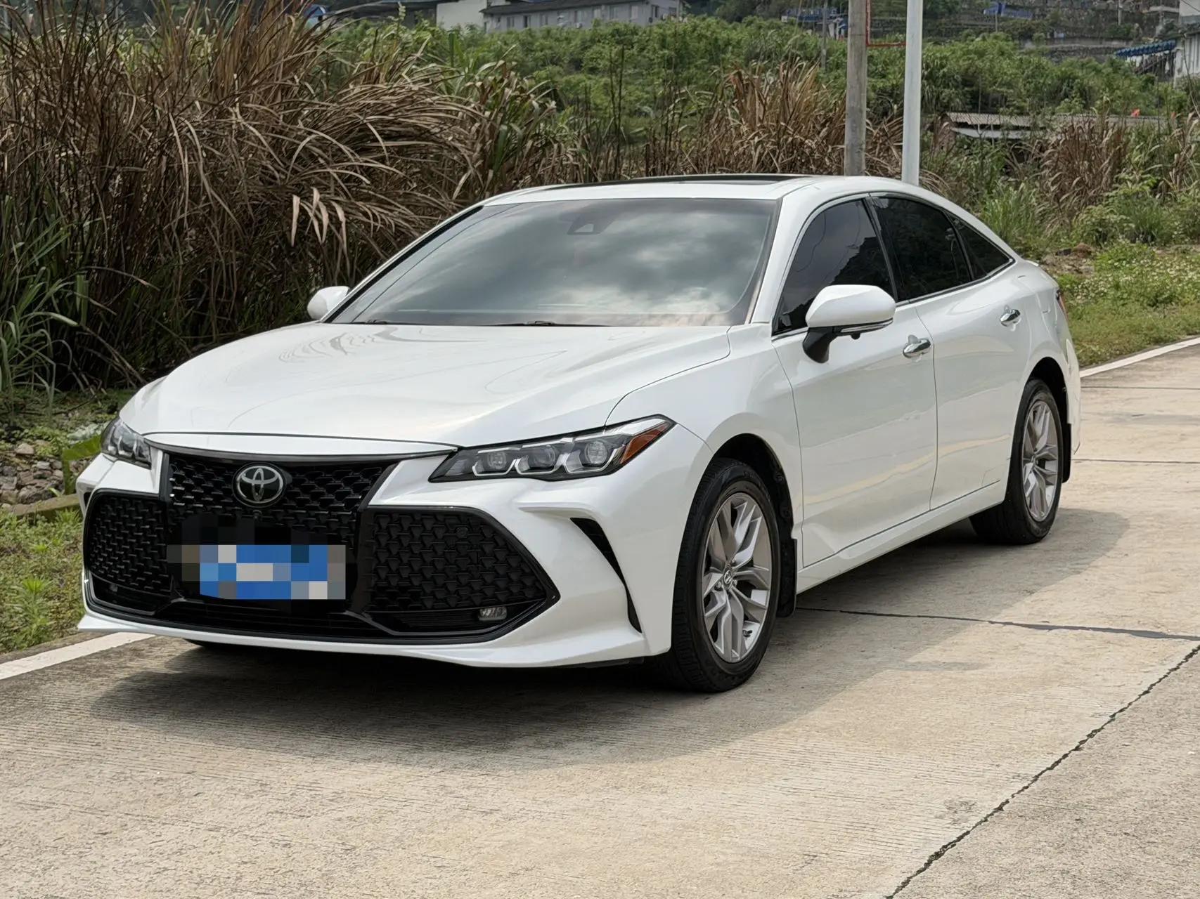 Asian Dragon 2021 2.5L Deluxe Edition