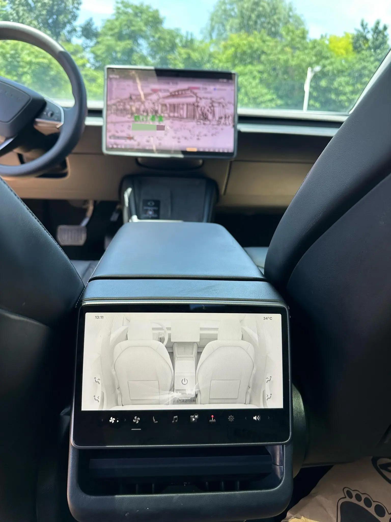 Model 3 2023 Rear-Wheel Drive Edition 10