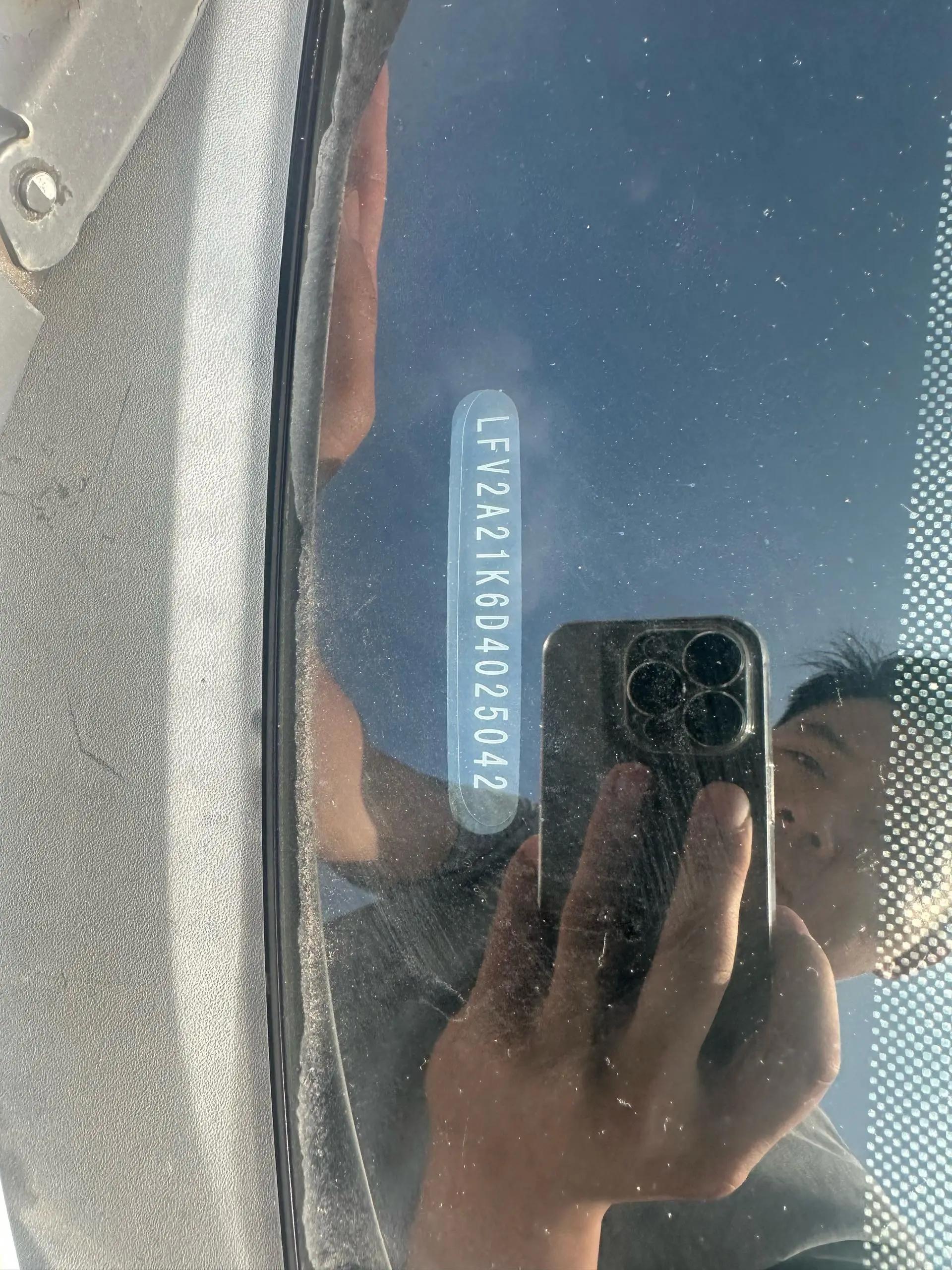Model 3 2023 Rear-Wheel Drive Edition 11