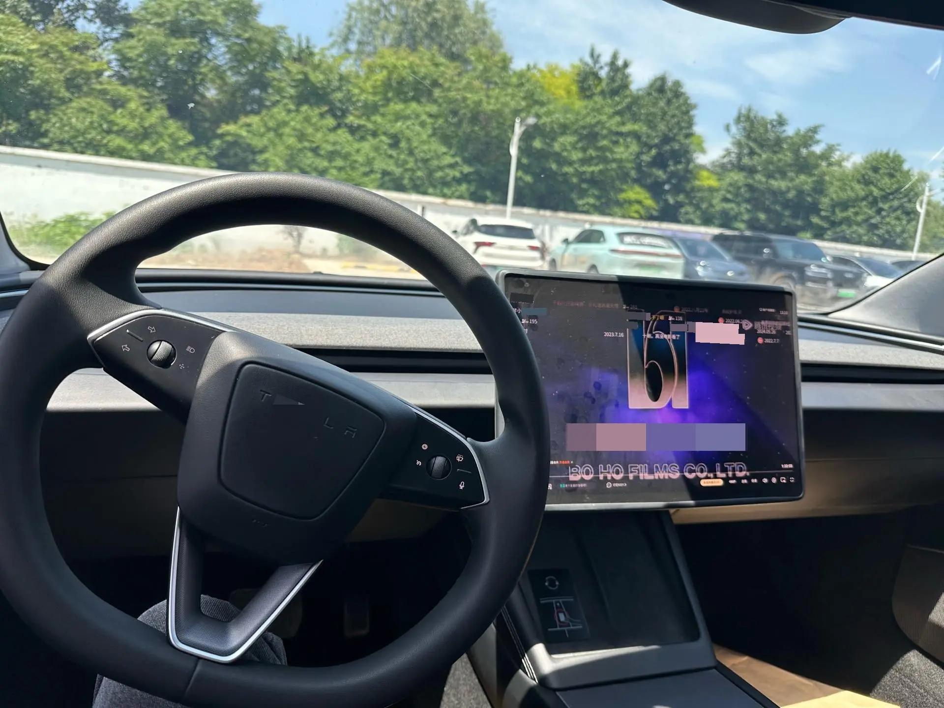 Model 3 2023 Rear-Wheel Drive Edition 7