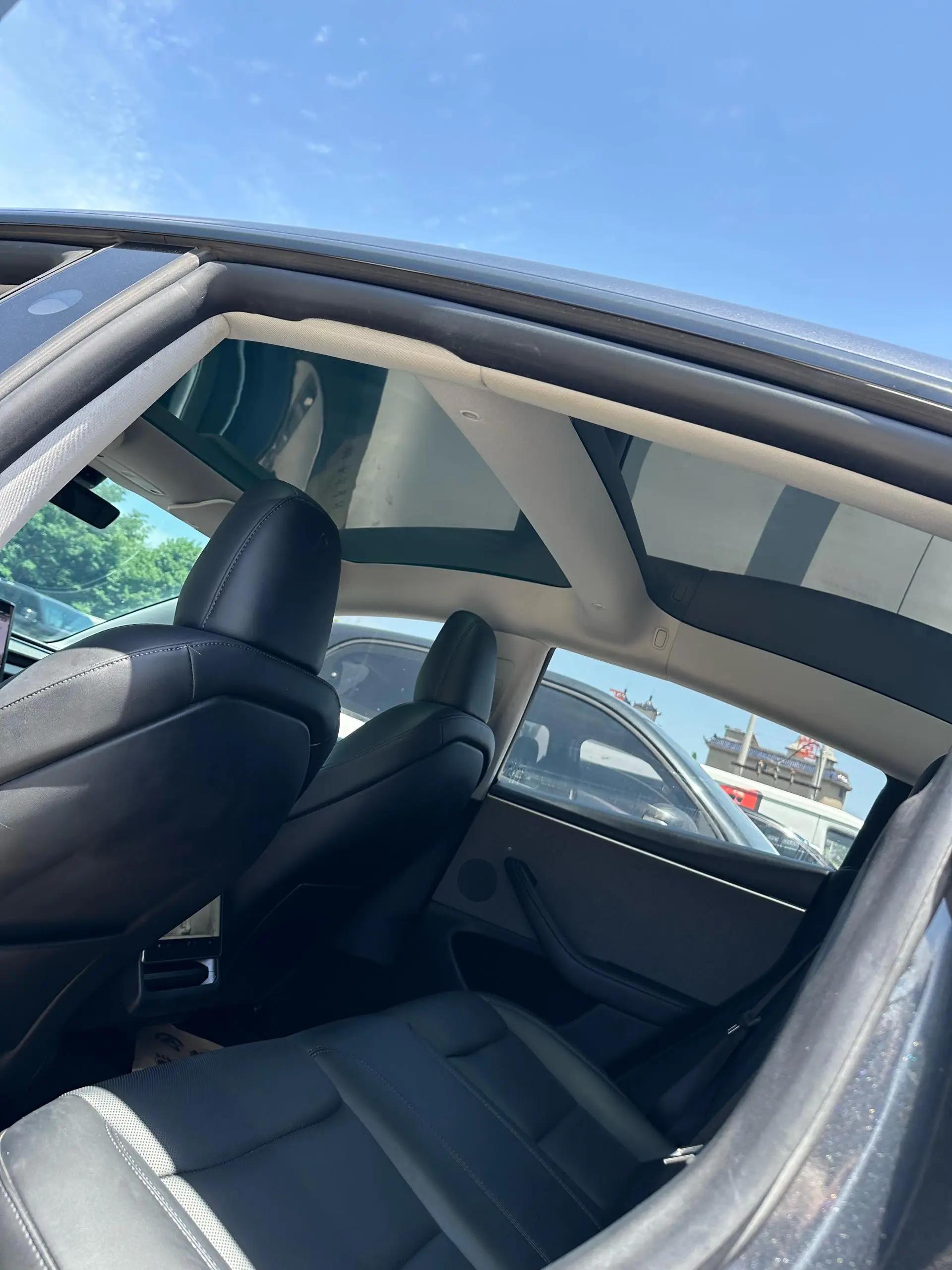 Model 3 2023 Rear-Wheel Drive Edition 9