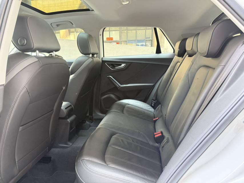 Audi Q2L 2022 35 TFSI Fashion Dynamic 9