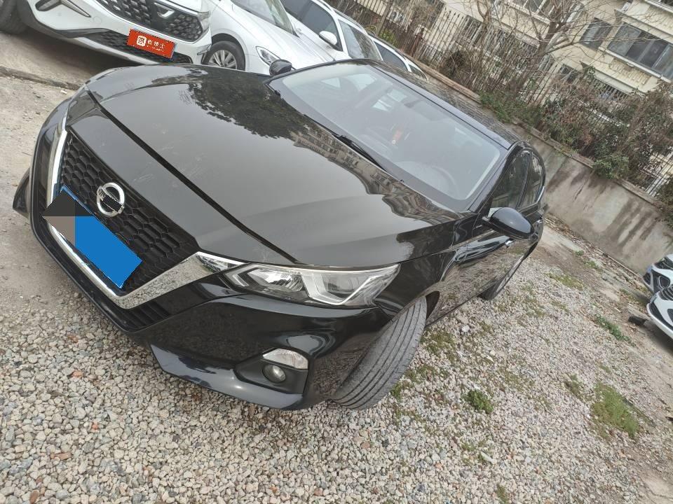 Teana 2021 2.0L XE Fashion Edition