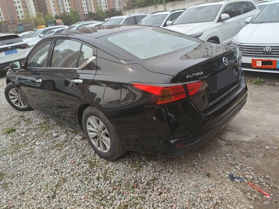 Teana 2021 2.0L XE Fashion Edition 4