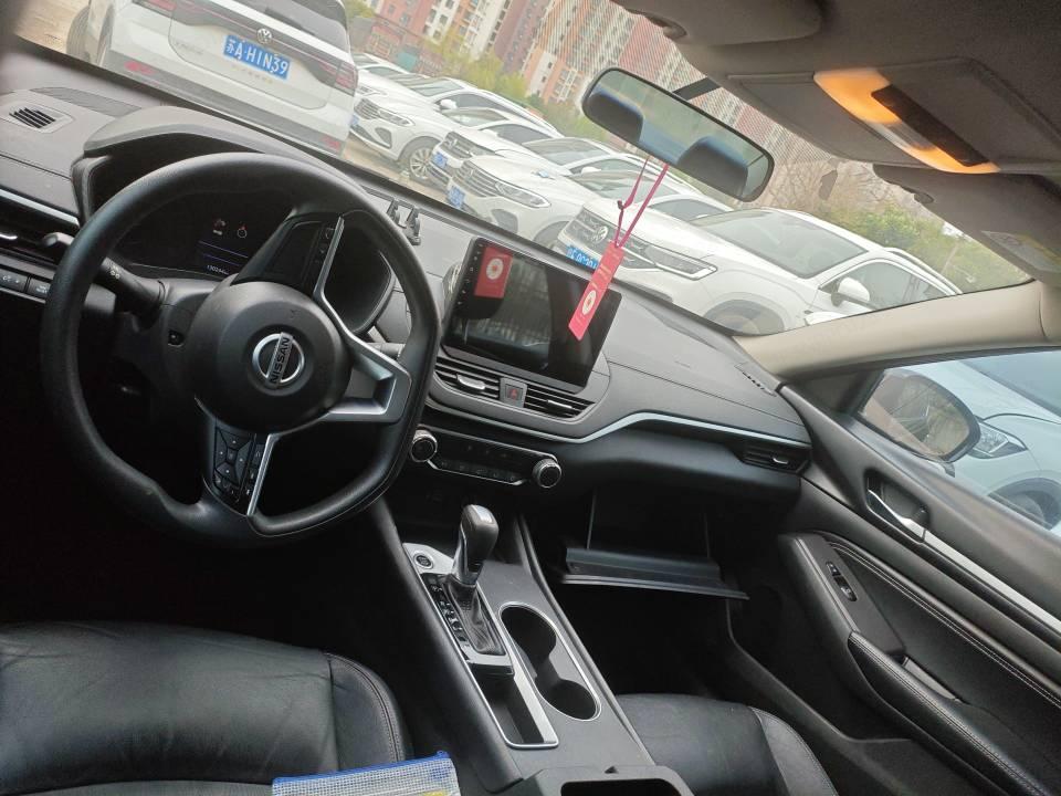 Teana 2021 2.0L XE Fashion Edition 6