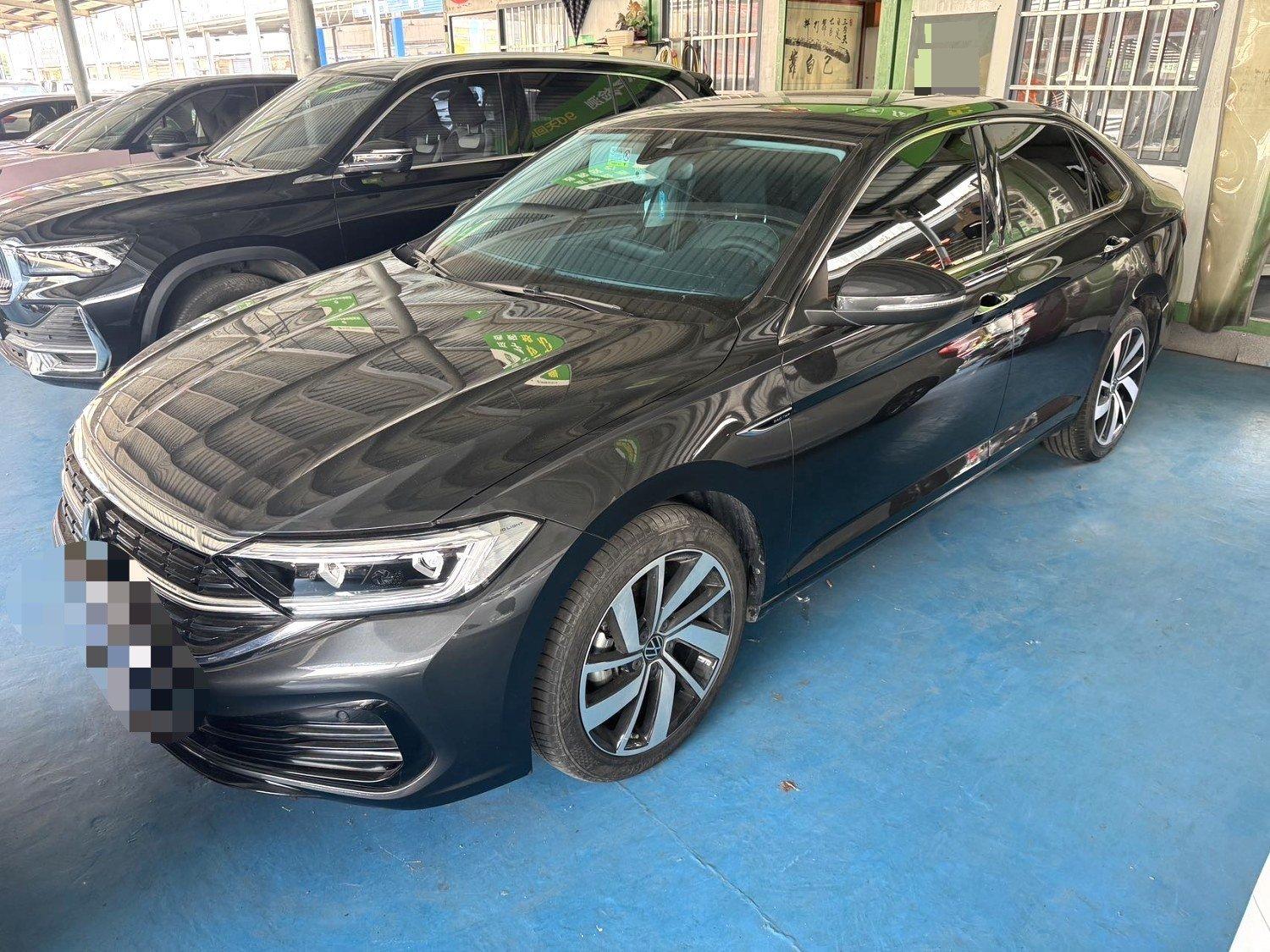 Volkswagen 2023 Sagitar 1.5TSI 300TSI Exceed Version Automatic